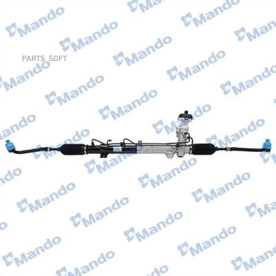 

Ex577001m600_рейка Рулевая! Kia Cerato 2007> Mando арт. EX577001M600