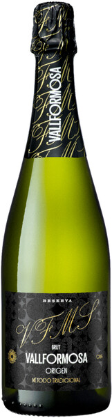 

Игристое вино Vallformosa, "Origen" Cava Brut, 0,75 л