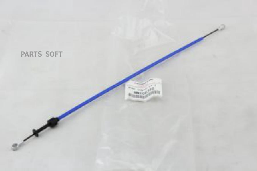 

ТРОС УПРАВЛЕНИЯ ОТОПИТЕЛЕМ [ORG]