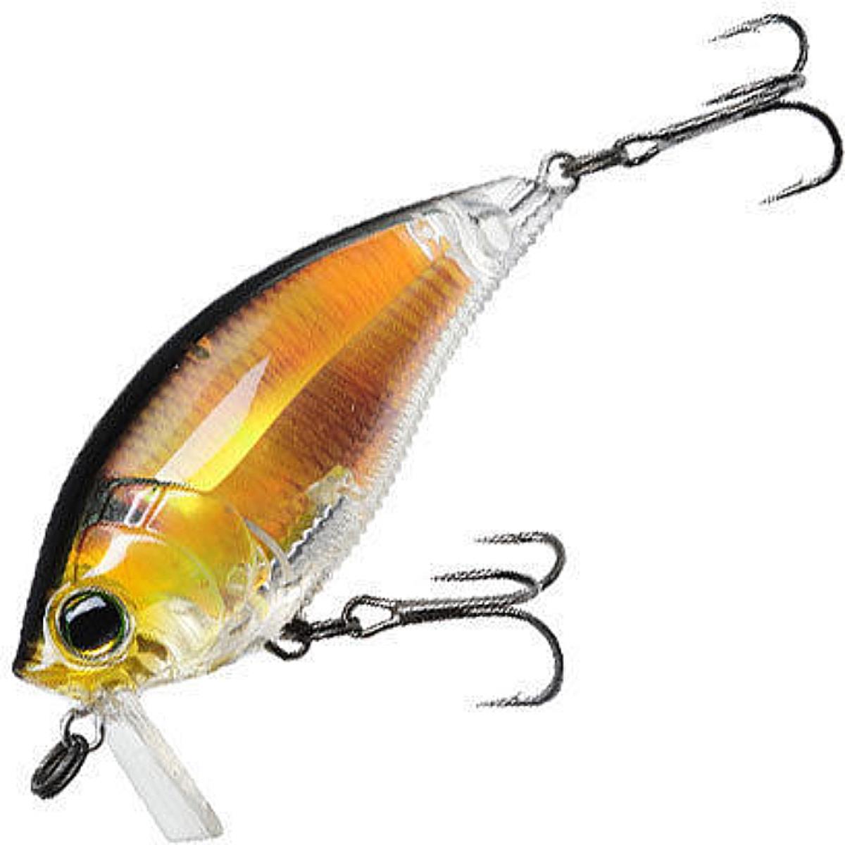 фото Воблер yo-zuri - duel 3dr wake bait 8,5 г, 50 мм, rgsn, 1 шт.