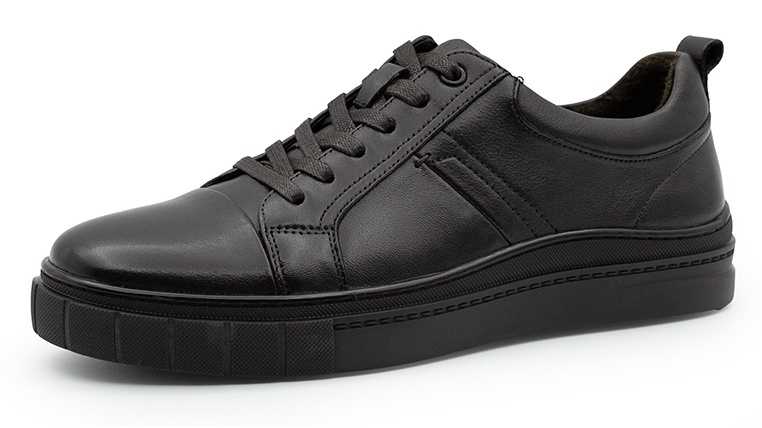 

Кеды мужские Pierre Cardin FM24AW-107 коричневые 43.5 RU, Коричневый, FM24AW-107