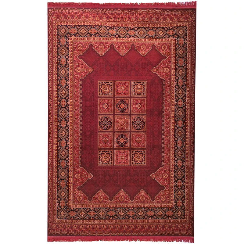 

Ковер Zomorod Carpet 10306215