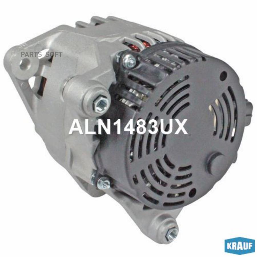 

Генератор 12V 80A