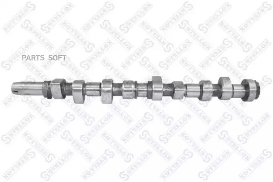 

STELLOX Распредвал STELLOX 1010007sx
