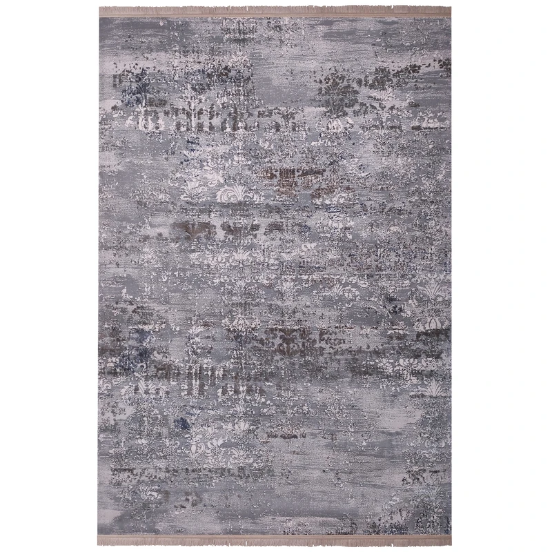 

Ковер Zomorod Carpet Изумруд Мешхед с рисунком в стиле патины код TA112 5504991