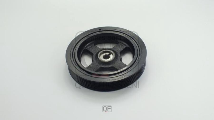 

Шкив Коленвала QUATTRO FRENI qf51a00117