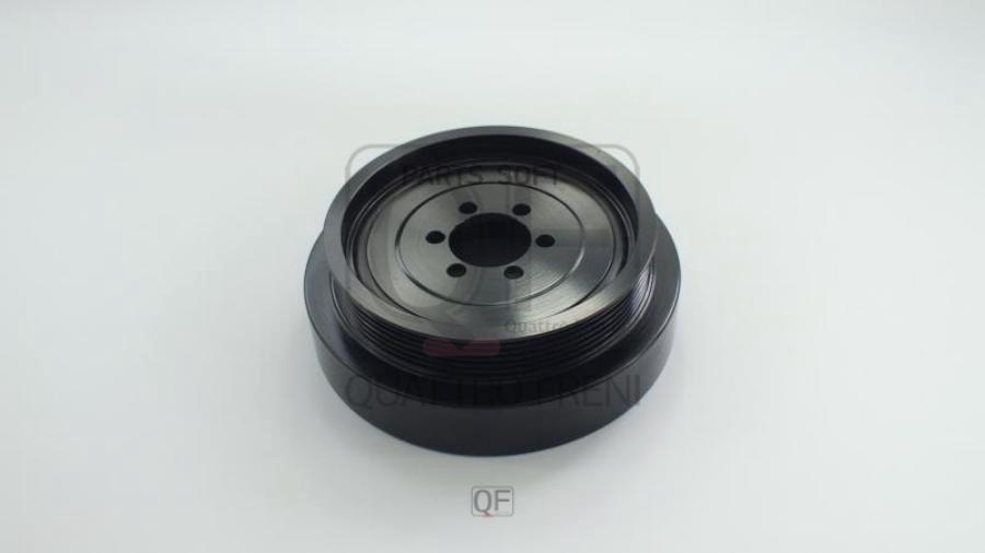 

Шкив Коленвала QUATTRO FRENI qf51a00120