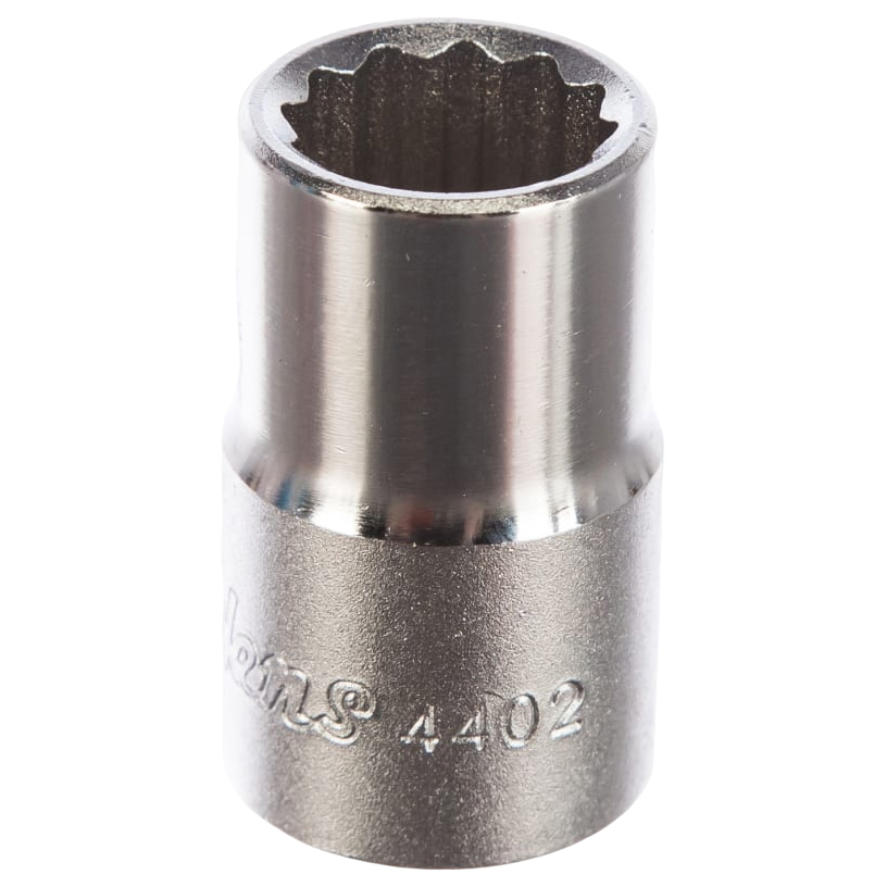 

Головка 1/2 12-Гр. 14мм Hans Tools арт.4402M14