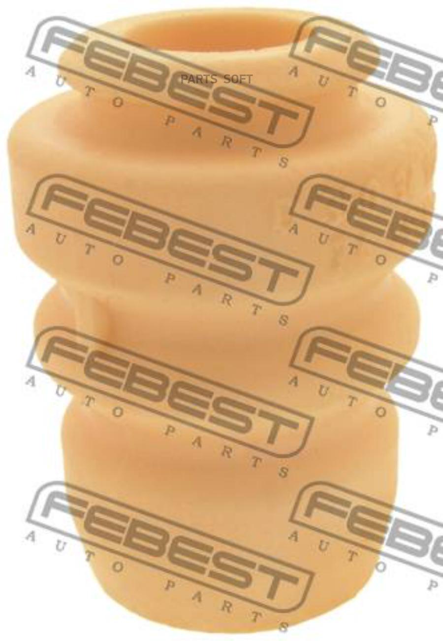 

Отбойник амортизатора FEBEST MZD-DY3