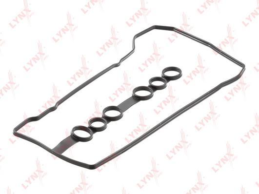 

Прокладка крышки ГБЦ TOYOTA Allion/Premio(T24) 1.8 01-07 / Auris(E150) LYNXauto SG-0963