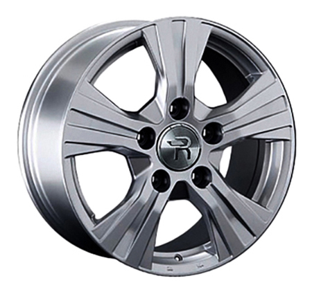 

R21 5x150,3 8,5j Et54 D110,1 Replay Ty 248 S Replay S036576