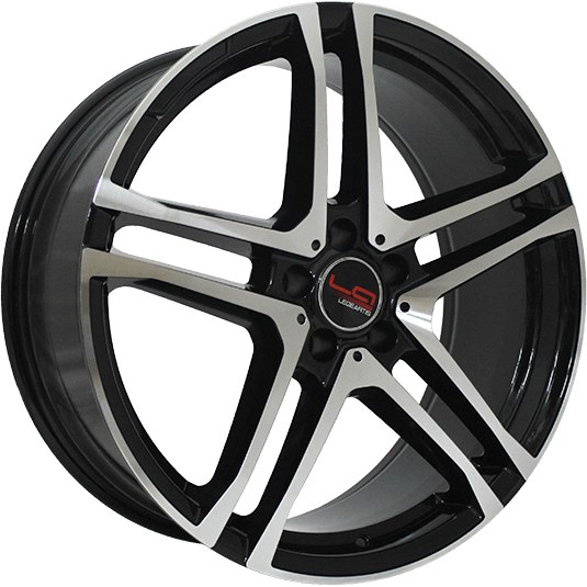 

Диск REPLICA, Concept-MR523 11x21/5x112ET38 66.6