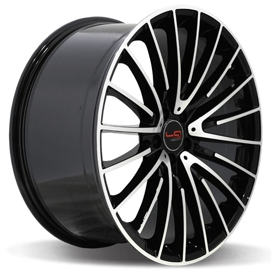 

Диск REPLICA, Concept-MR532 8.5x20/5x112ET29 66.6