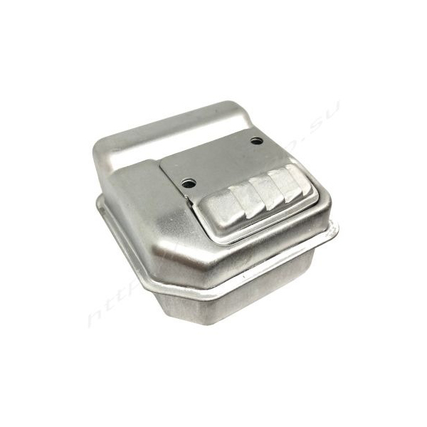 

Глушитель для бензопилы Stihl MS 180, 137-0205