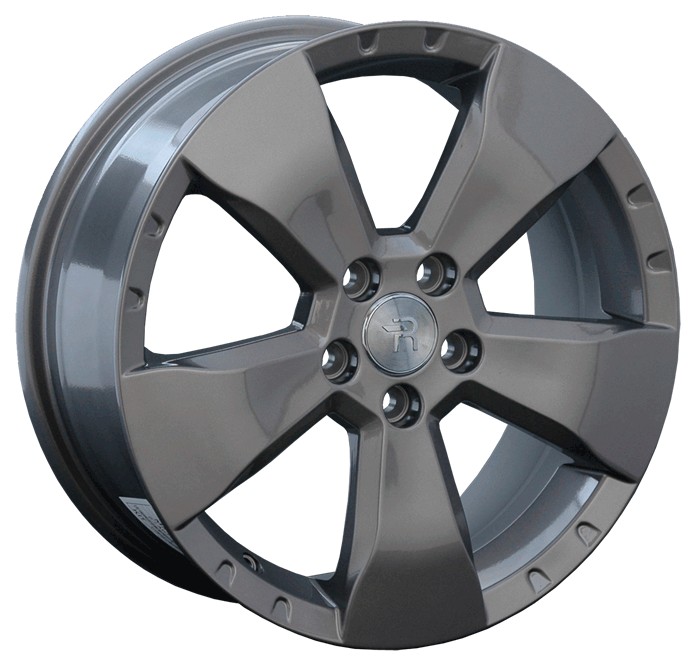 

Диск Replay, SB18 7x17/5x100ET48 56.1