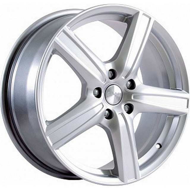 

Диск SKAD, Адмирал 6.5x17/5x114.3ET45 67.1, Серебристый