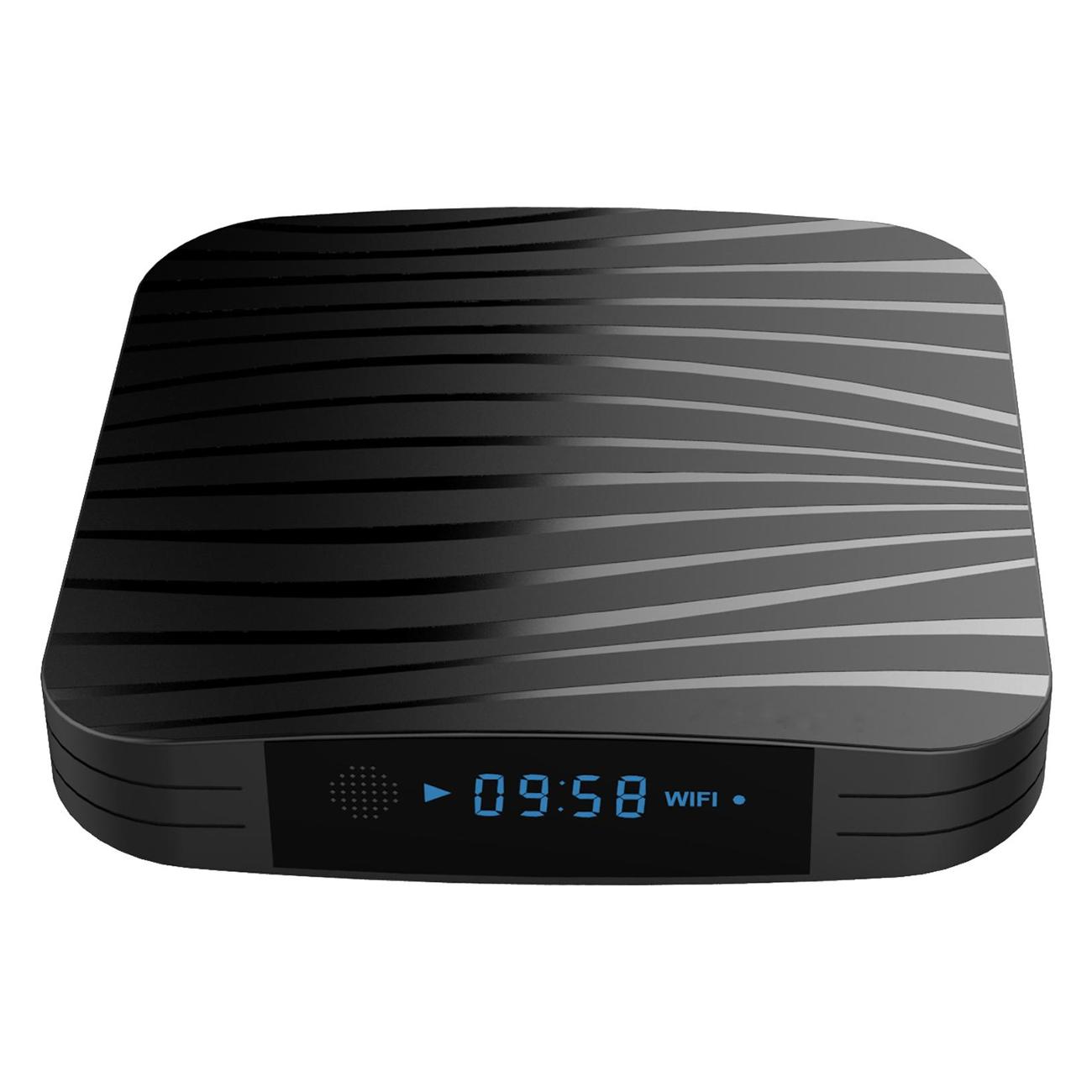 

Smart-TV приставка iconBIT Movie 34K, Movie 34K