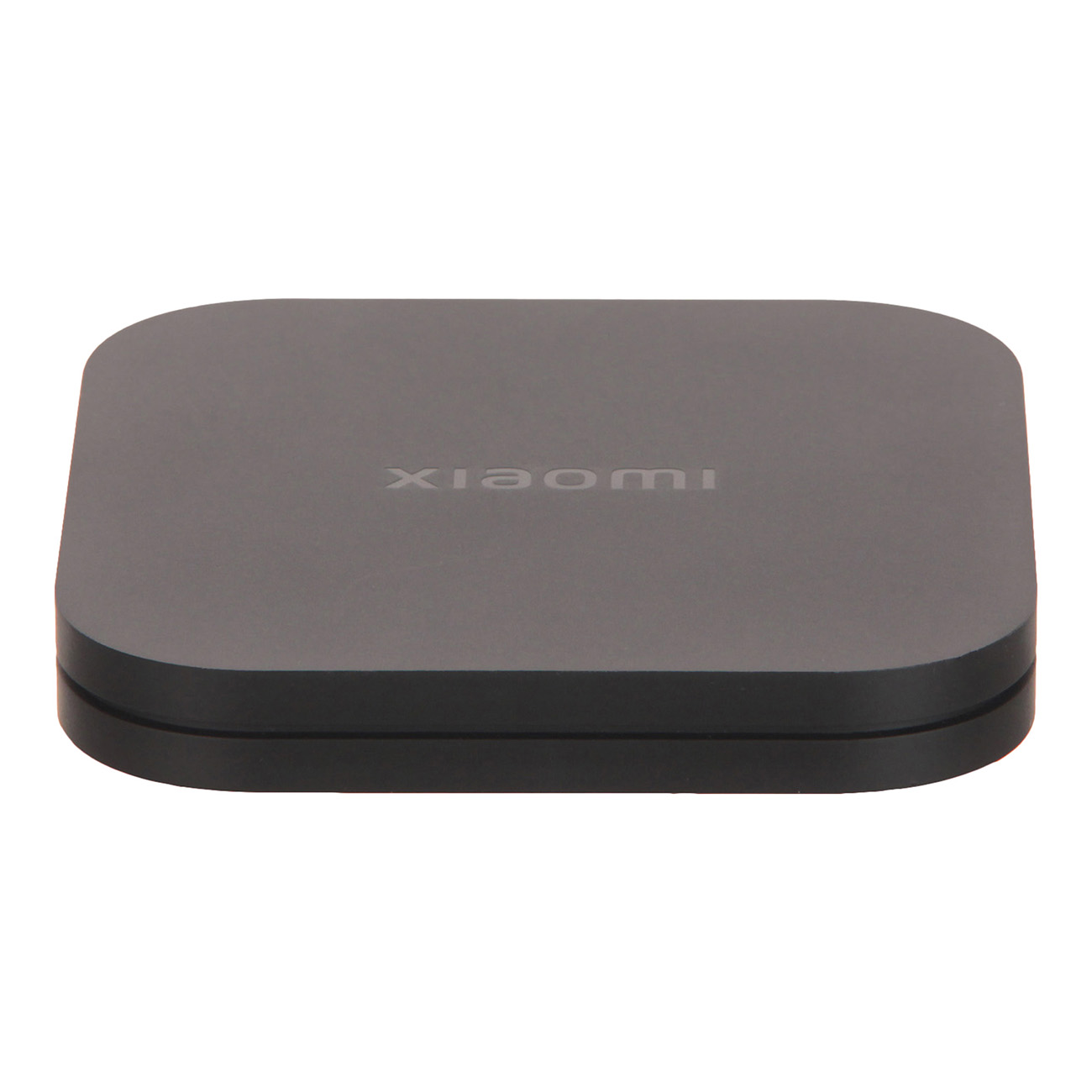 Smart-TV приставка Xiaomi TV Box S 2nd Gen