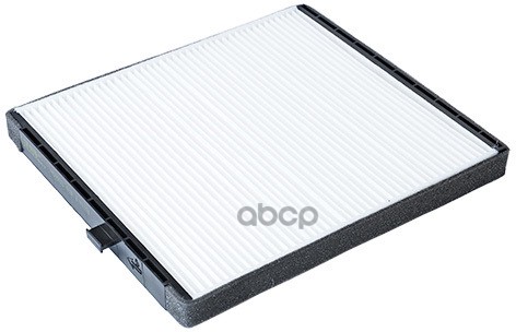 

Фильтр салонный AZUMI ac12203