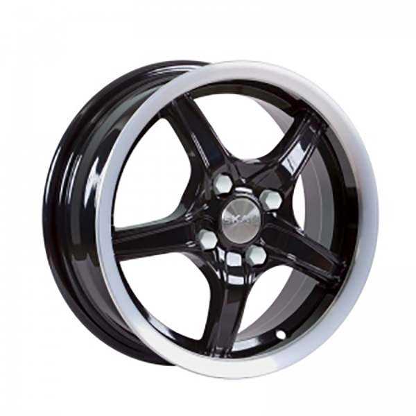 

Диск SKAD, Стинг 5.5x14/4x100ET38 67.1