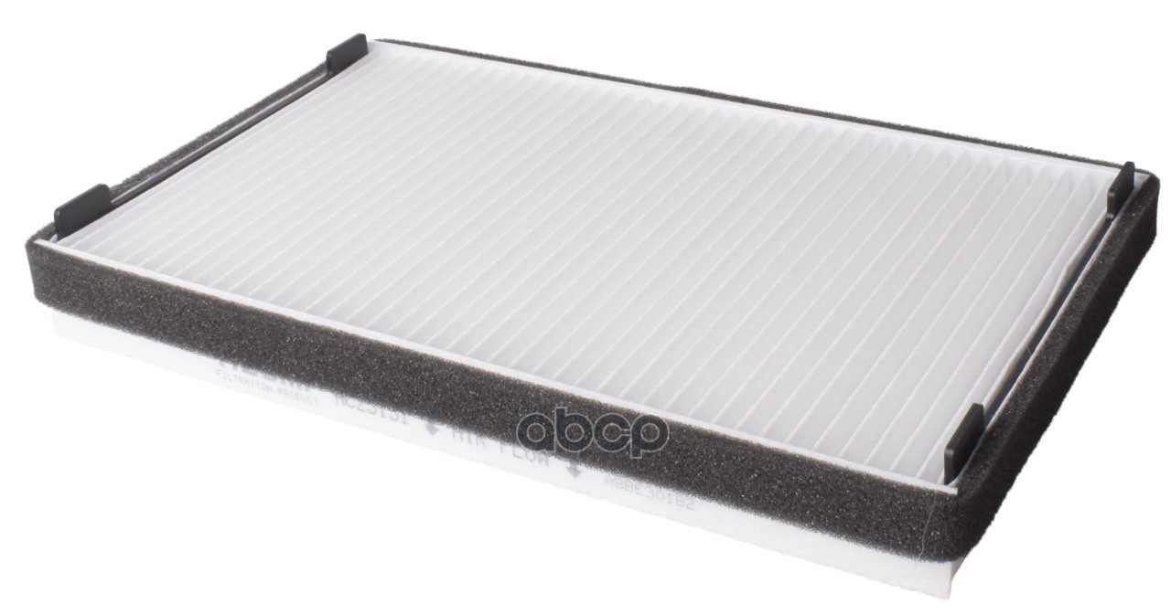 

Фильтр салонный AZUMI AC25151