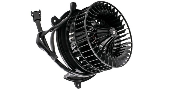 

Моторчик Печки Saab 9-3 (02-) 1.8 I 16v 1845089 NRF арт. 34186