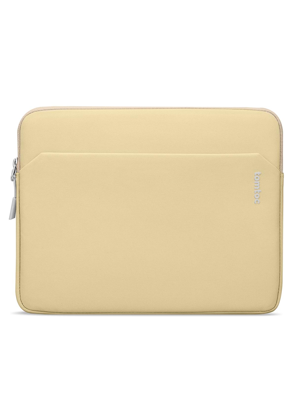 Чехол Tomtoc для планшета iPad Pro 11, Air 10.9, 10.2 ударопрочный, желтый