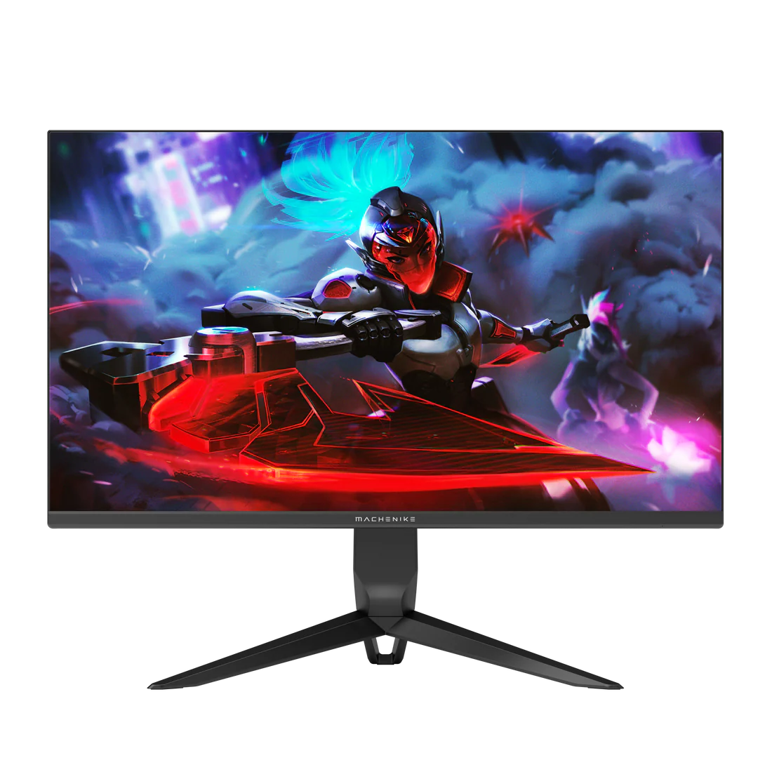 

31.5" Монитор Machenike MK32 черный 144Hz 3840x2160 IPS, MK32