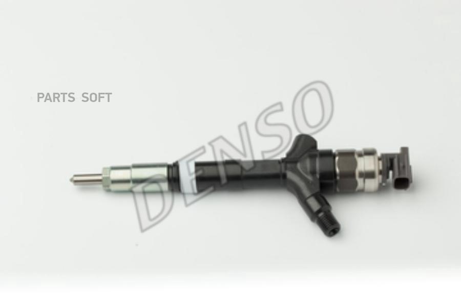 

DENSO DCRI106200 Форсунка дизельная TOYOTA: AVENSIS (T25) 2.0 D-4D 03-08 , AVENSIS седан (