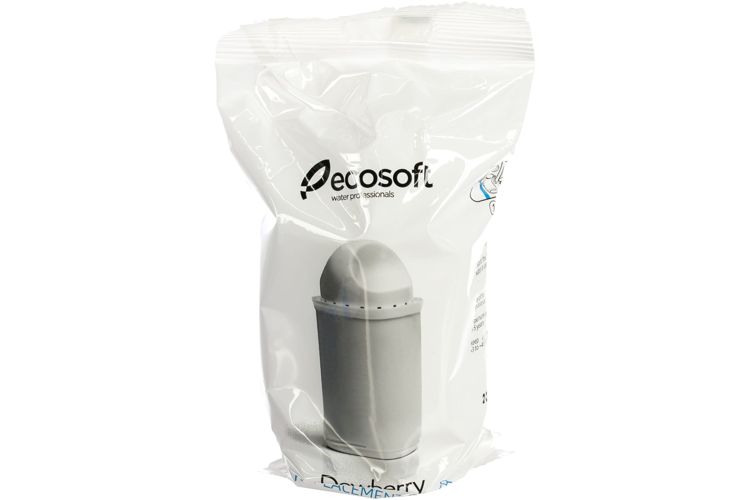 Ecosoft Картридж Dewberry CRVKDEWBECO