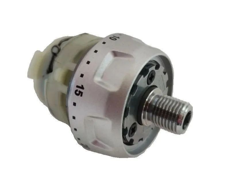 

Редуктор в сборе для шуруповерта Metabo PowerMaxx BS (315418330), 315418330