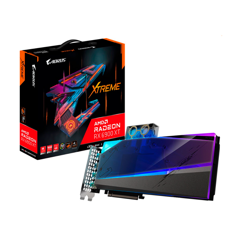 фото Видеокарта gigabyte gv-r69xtaorusx wb-16gd