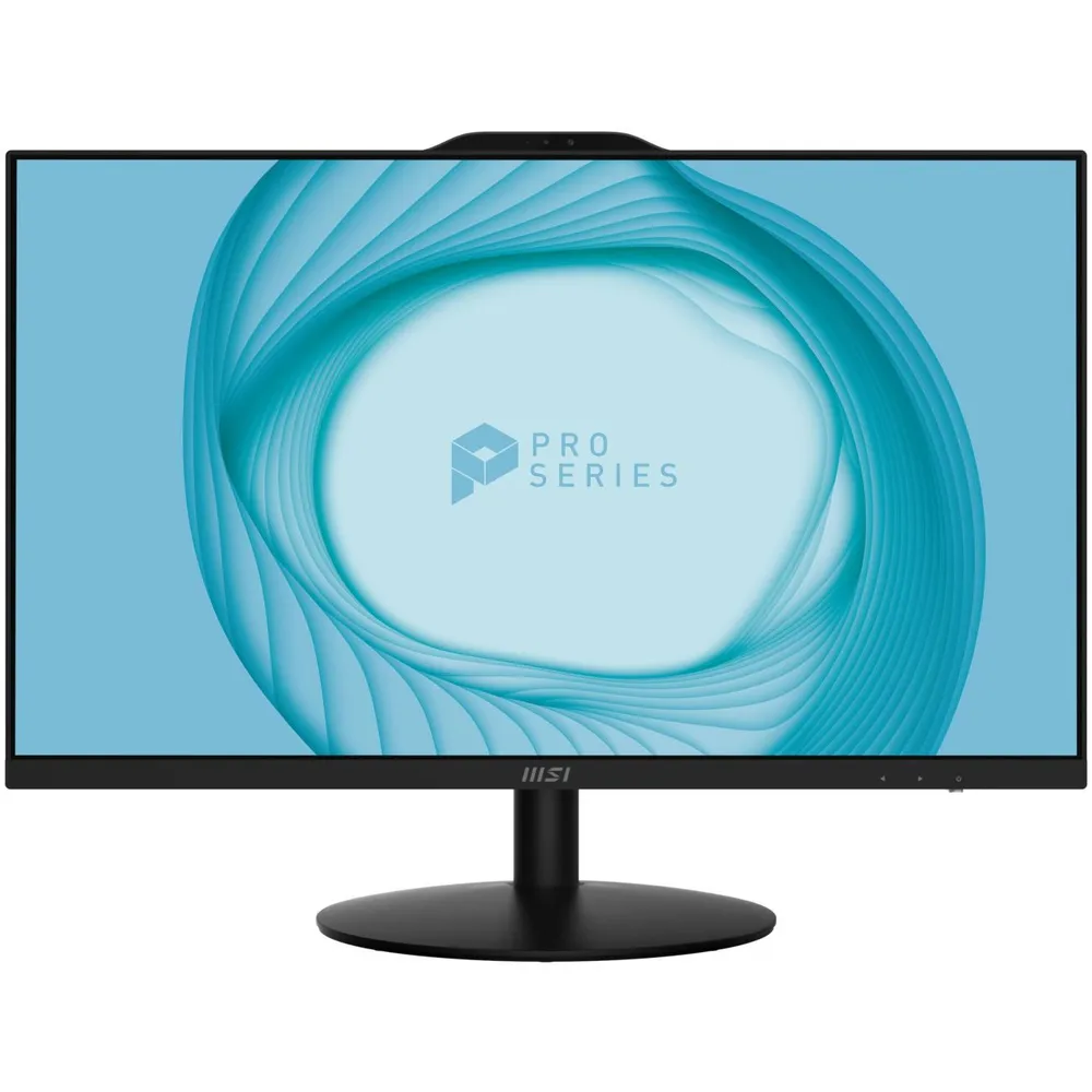

Моноблок MSI Pro AP272 13M-433RU белый, Pro AP272 13M-432RU