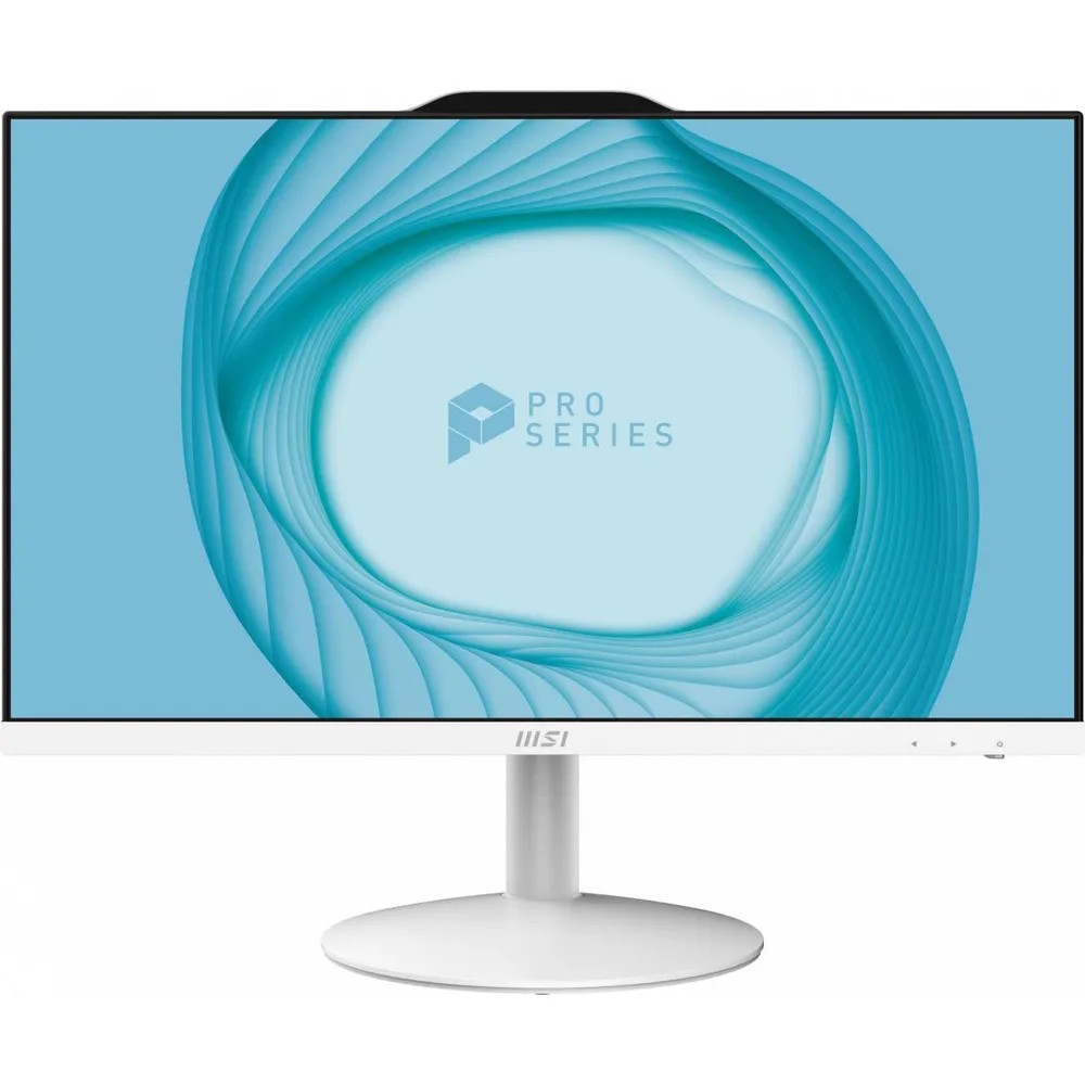 

Моноблок MSI Pro AP242 12M-450RU белый, Pro AP242 12M-450RU