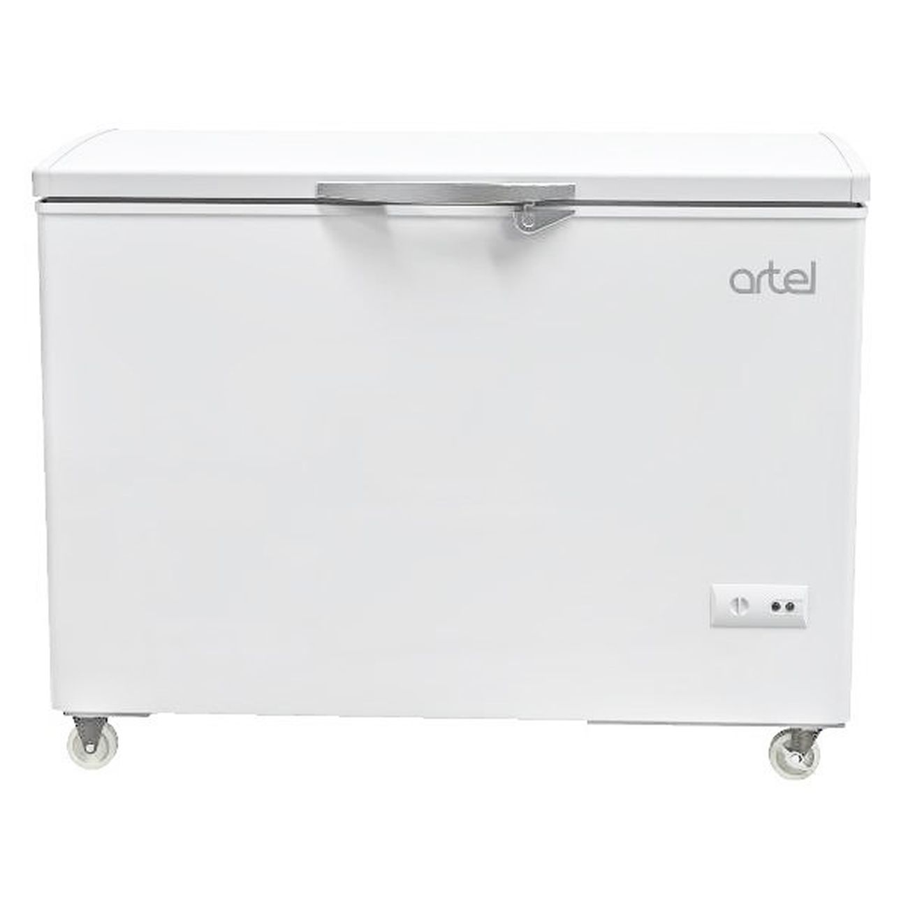 Морозильный ларь Artel AFC300 White
