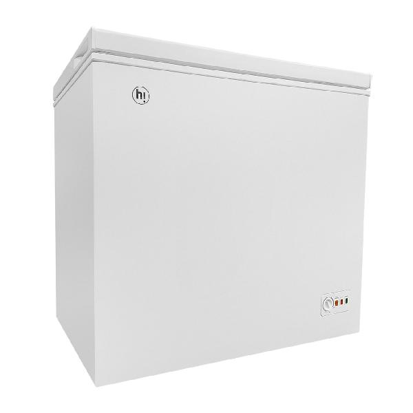 Морозильный ларь Hi HNCH084201RW