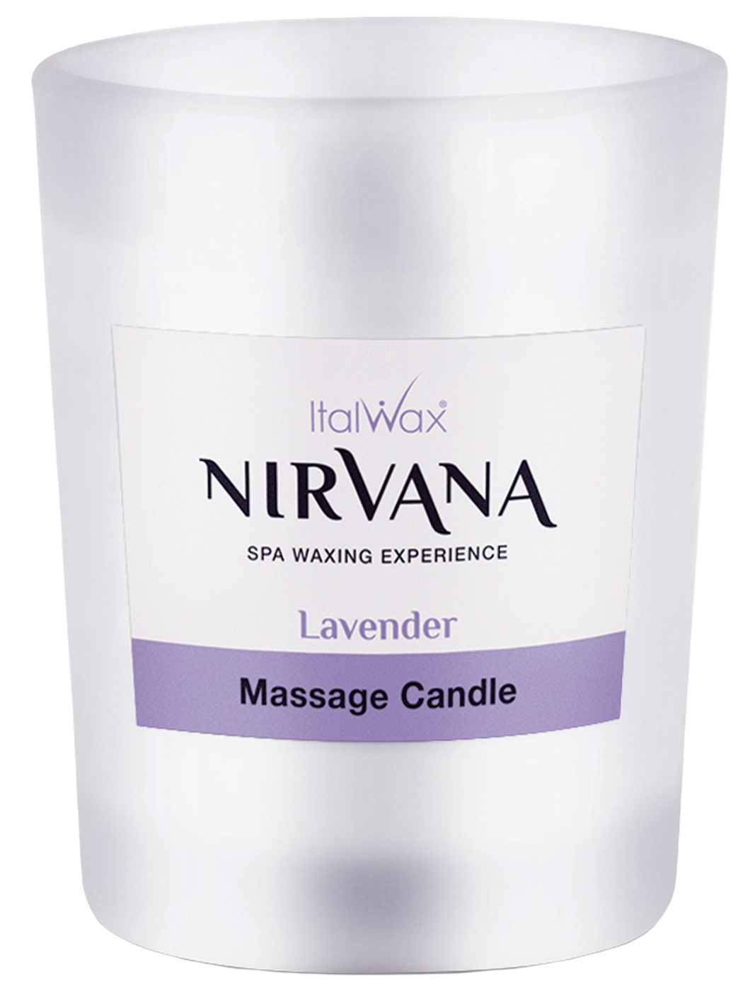 

Масло-свеча ароматическое ITALWAX Nirvana Лаванда
