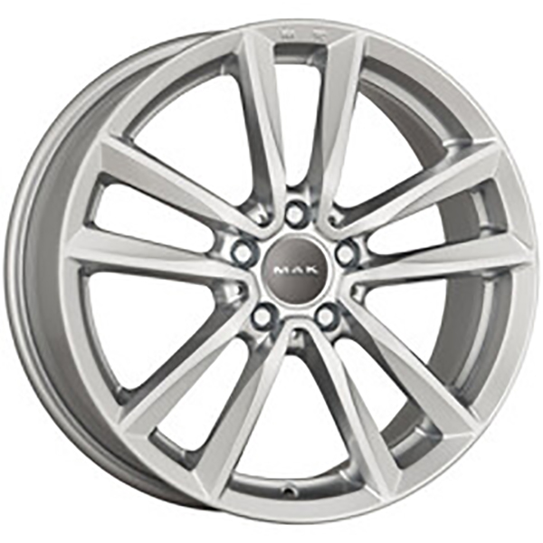 

Диск MAK, BREMEN 8x19/5x112ET43.5 66.6