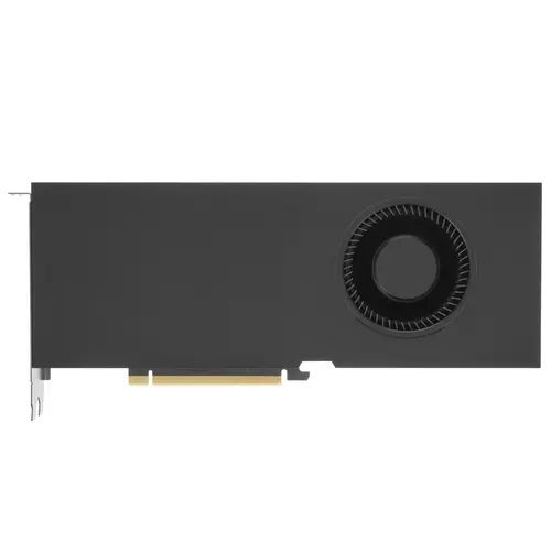 

Видеокарта PNY NVIDIA Quadro RTX A5000 (VCNRTXA5000-SB), Черный, Quadro RTX A5000