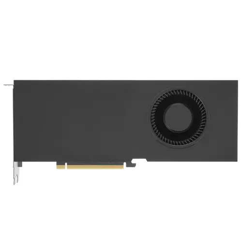 Видеокарта PNY NVIDIA Quadro RTX A5000 (VCNRTXA5000-SB)