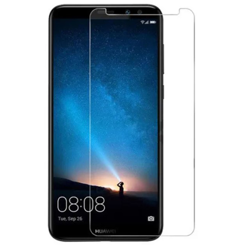 

Защитное стекло на Huawei Y6 (2018)/Y6 Prime/7A Pro, прозрачное, X-case