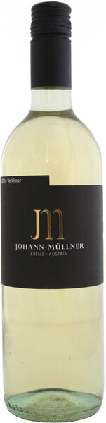 

Вино Johann Mullner, Gruner Veltliner, 0,75 л