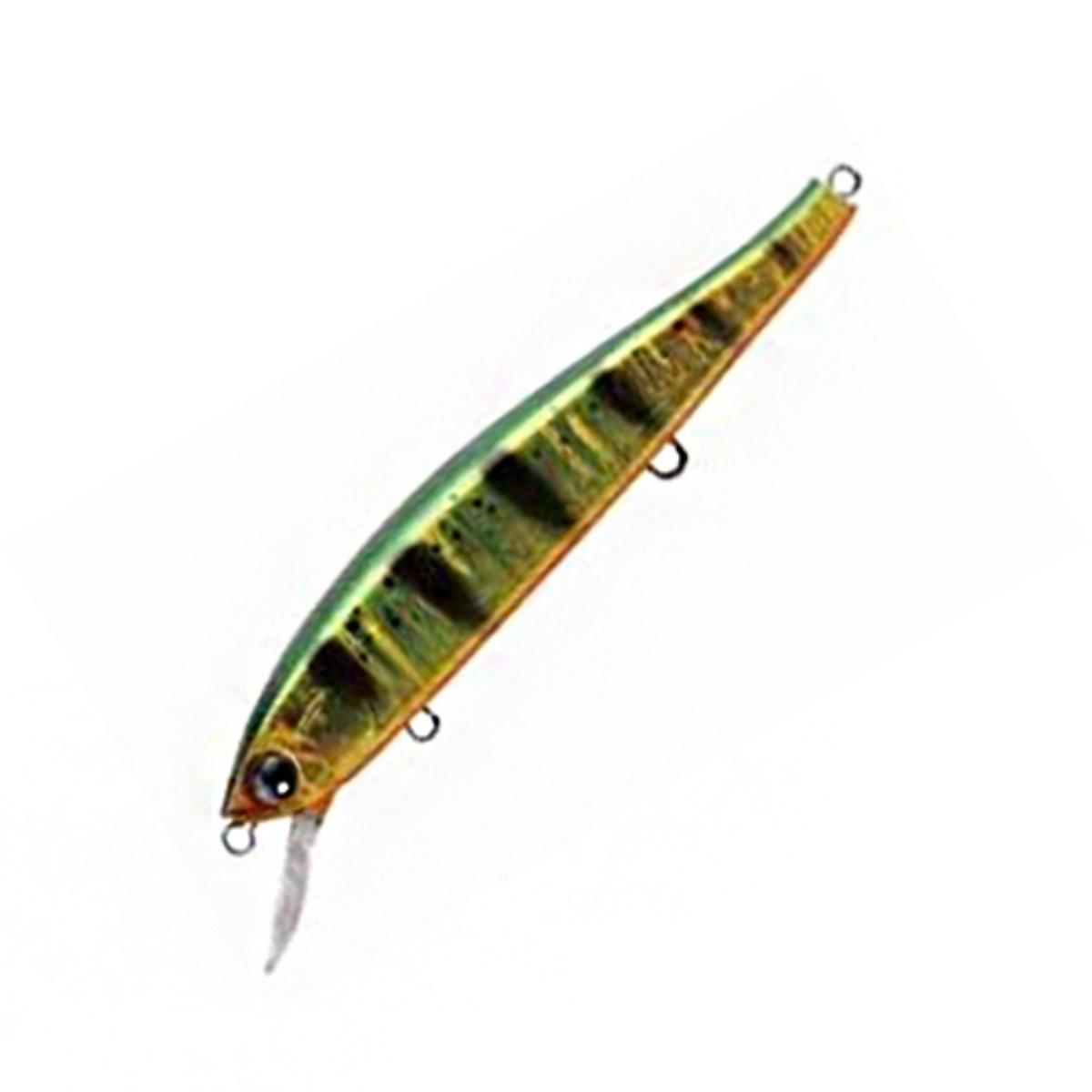 фото Воблер yo-zuri - duel hardcore minnow flat 4,5 г, 70 мм, hpc, 1 шт.