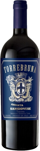 

Вино Castellani, "Torrebruna" Sangiovese, Toscana IGT, 0,75 л