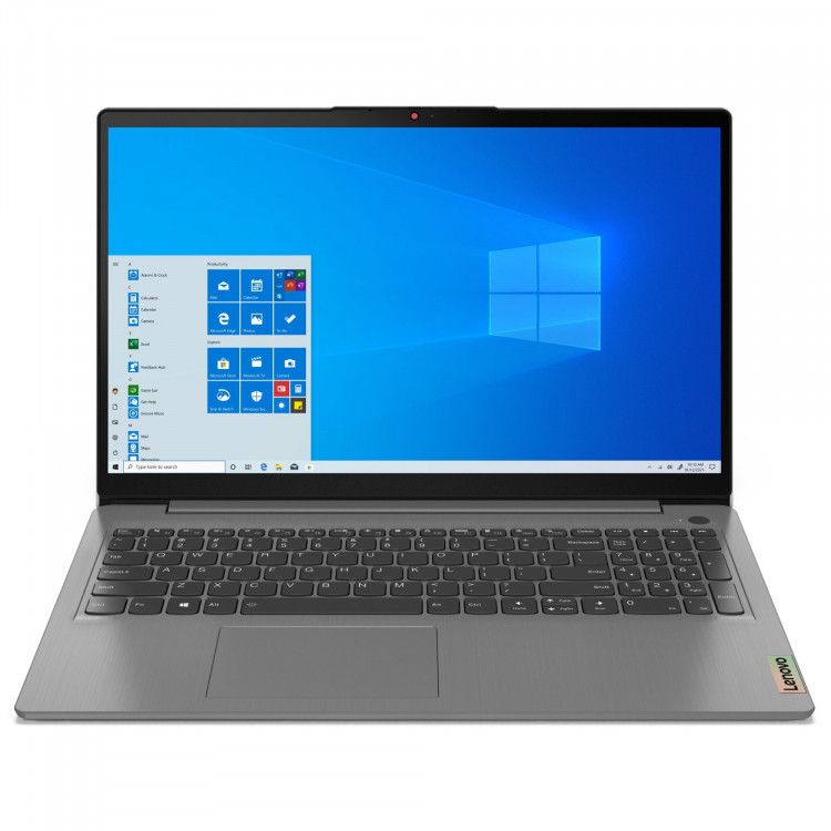 

Ноутбук Lenovo IdeaPad 3 15ITL6 Gray (82H8024PRK), IdeaPad 3 15ITL6