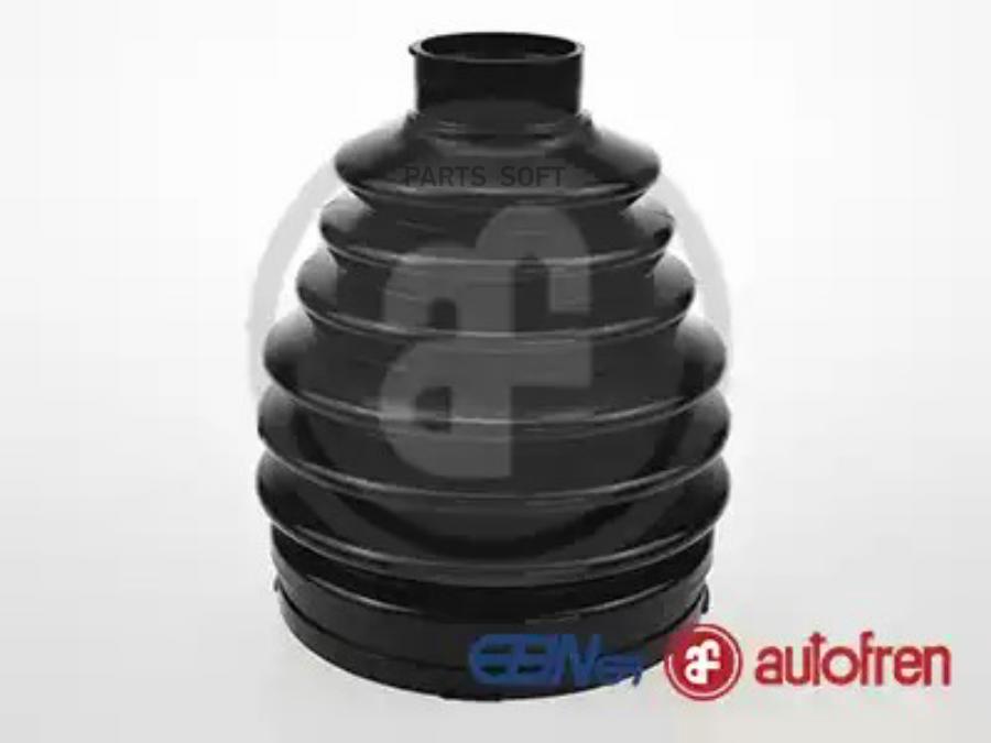 

D8552T_пыльник ШРУСа внешнего! термопласт\ Nissan Qashqai 07-13/X-Trail T31 2.0 07-13