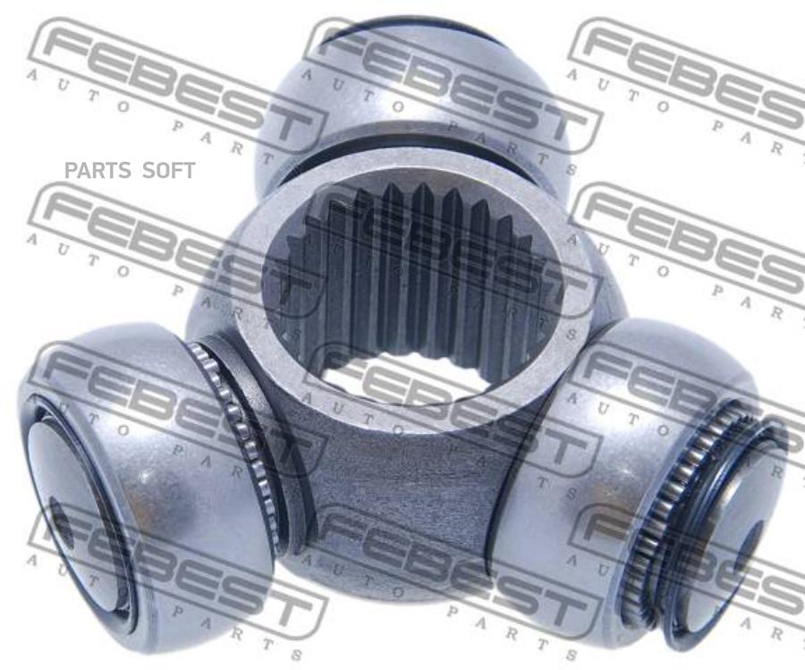 

Трипоид 27X34 NISSAN PRIMERA P11 1996-2001