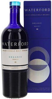 

Виски Waterford Arcadian Series Gaia в подарочной упаковке 50% 0,7 л