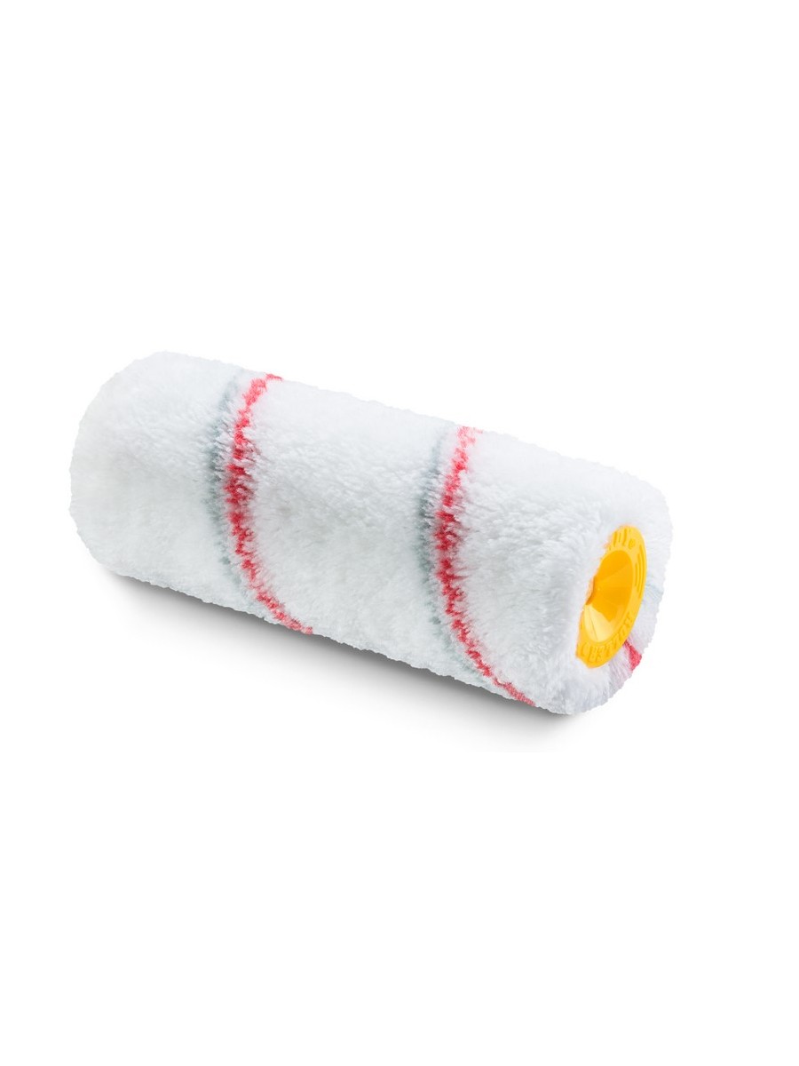 

Валик Multikolor, длина 18см, D48мм, ворс 18мм, без ручки , HARDY /0110-264818