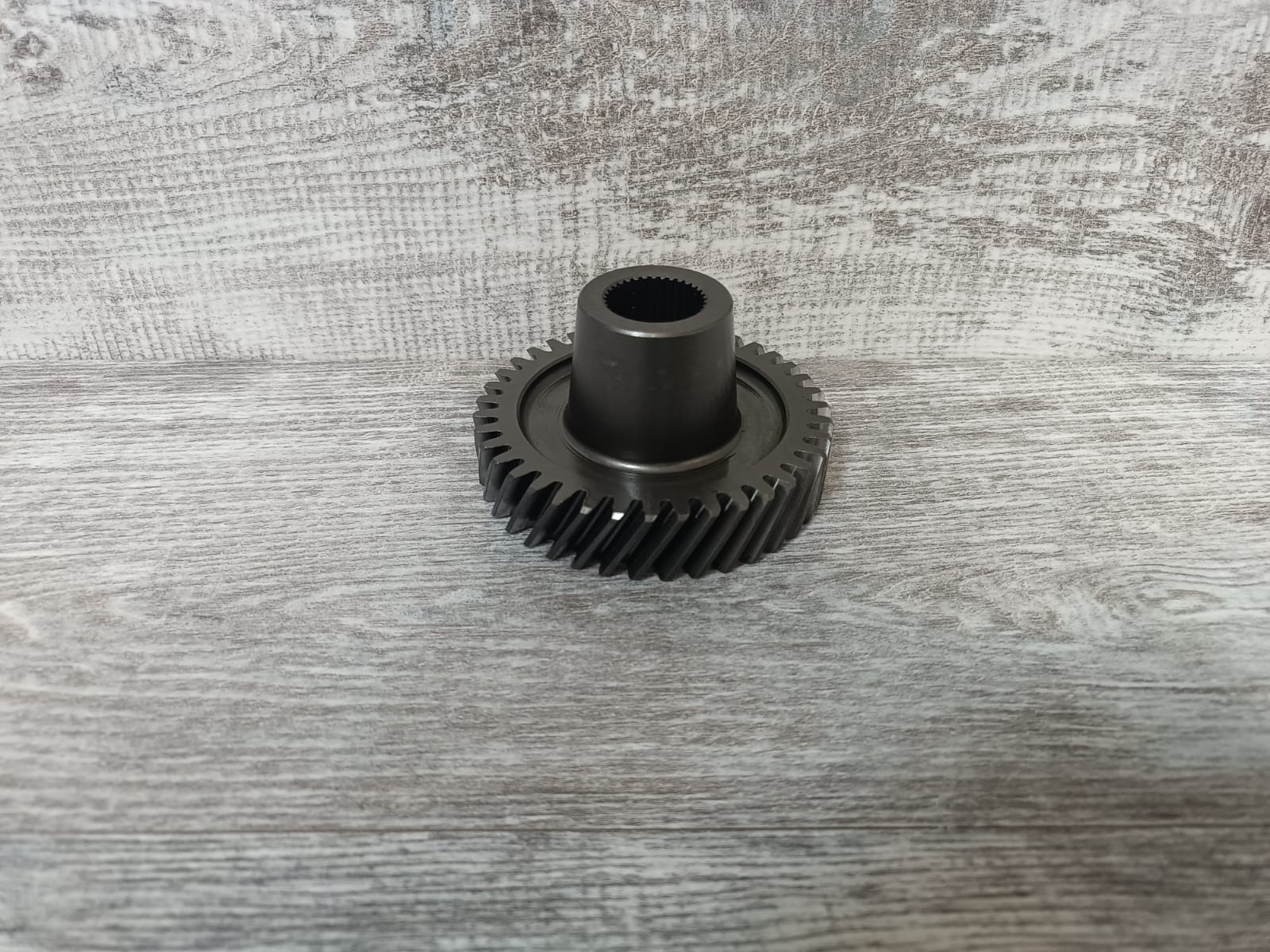 

Шестерня 5-й передачи промежуточного вала КПП MR-PARTS Газель Некст A21R22-1701052-20